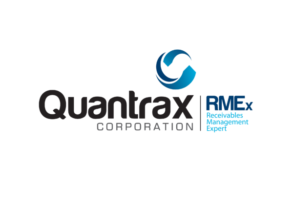 Quantrax Company Logo