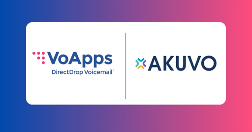 voapps and akuvo integration